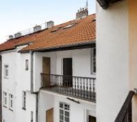 Pronájem bytu Praha