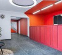 Pronájem bytu Praha