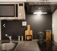 Pronájem bytu Praha