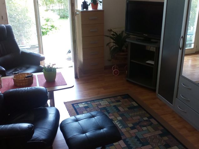 Pronájem pokoje Vestec