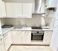 Pronájem bytu Praha