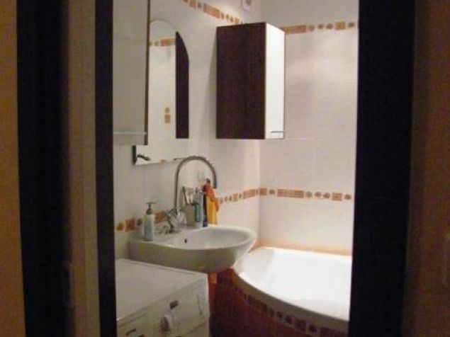 Pronájem pokoje Brno