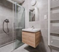 Pronájem bytu Praha