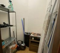 Pronájem bytu Praha