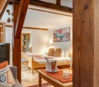 Pronájem bytu Praha