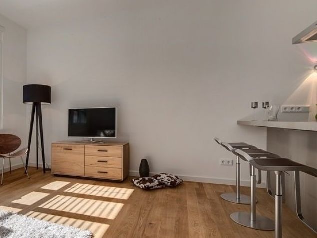 Pronájem bytu Olomouc