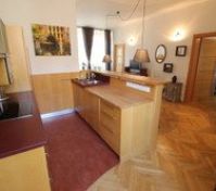 Pronájem bytu Praha