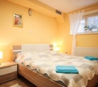 Pronájem bytu Praha