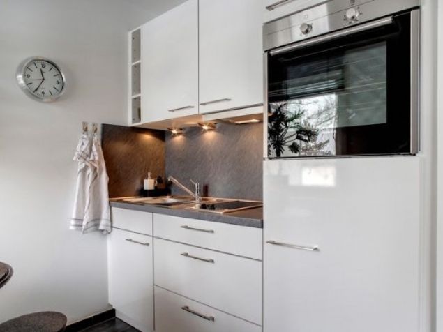 Pronájem bytu Praha