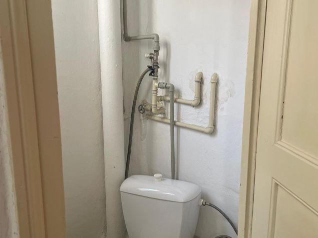 Spolubydlení Plzeň