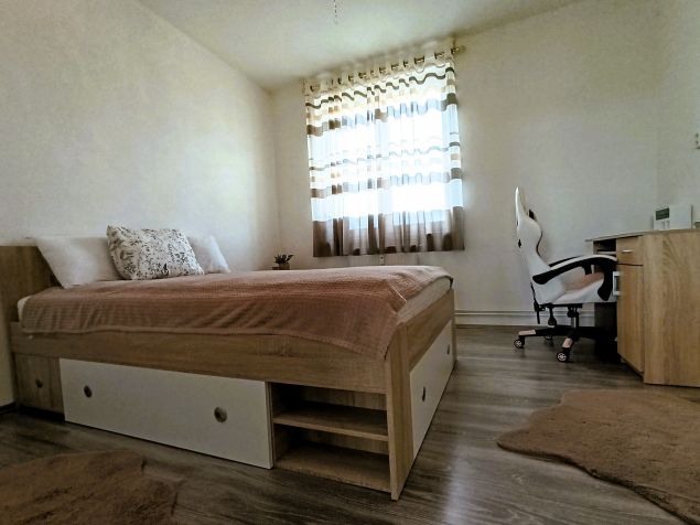 Pronájem bytu České Budějovice