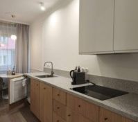 Pronájem bytu Praha