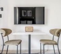 Pronájem bytu Praha