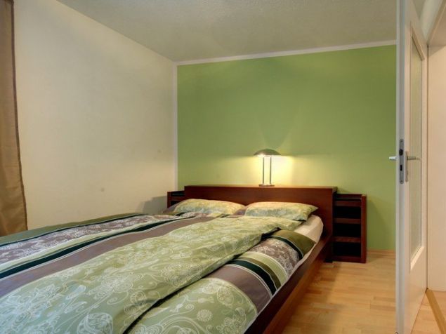 Pronájem bytu Praha