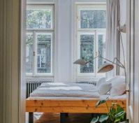 Pronájem bytu Praha