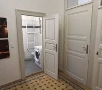 Pronájem bytu Praha