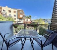 Pronájem bytu Praha