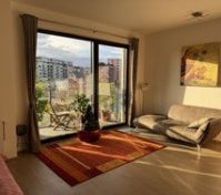 Pronájem bytu Praha