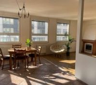 Pronájem bytu Praha