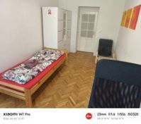 Pronájem pokoje Praha