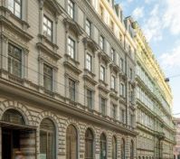 Pronájem bytu Praha