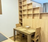 Pronájem bytu Praha