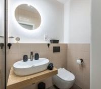 Pronájem bytu Praha