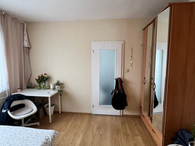 Pronájem pokoje Praha