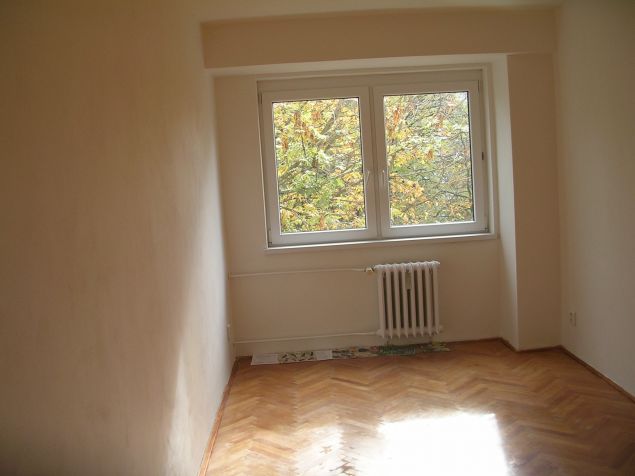 ložnice 1 - neprůchozí