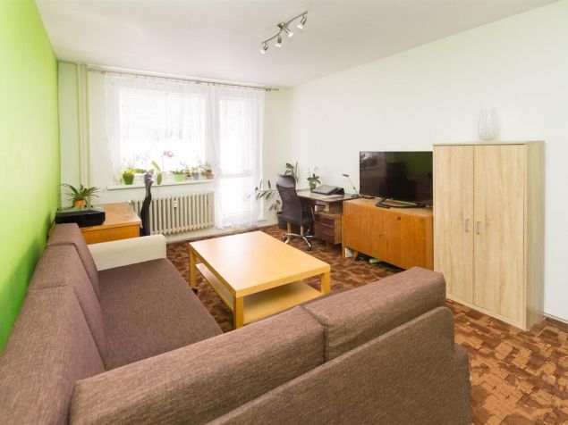 Pronájem bytu Ivančice