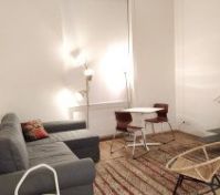 Pronájem bytu Praha