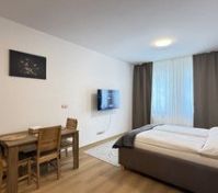 Pronájem bytu Praha