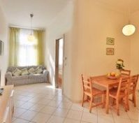 Pronájem bytu Praha