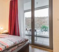 Pronájem bytu Praha