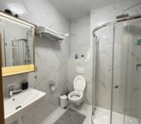 Pronájem bytu Praha