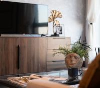 Pronájem bytu Praha