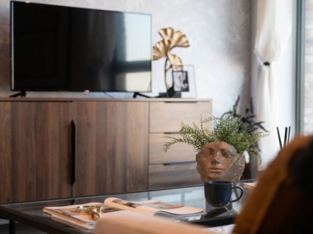 Pronájem bytu Praha