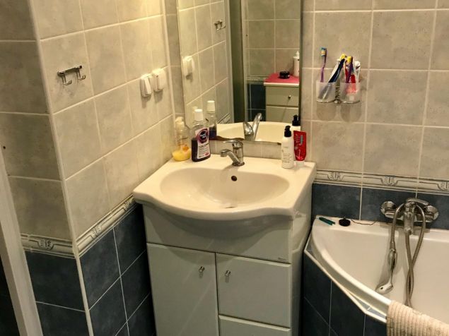 Pronájem pokoje Praha