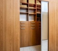 Pronájem bytu Praha