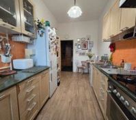 Fridge, freezer, dishwasher, washing machine