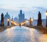 Pronájem bytu Praha