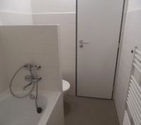 Bathroom / koupelna