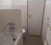 Bathroom / koupelna