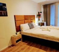 Pronájem bytu Praha