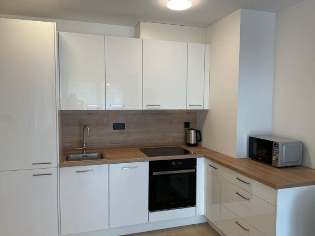 Pronájem bytu Praha