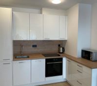 Pronájem bytu Praha