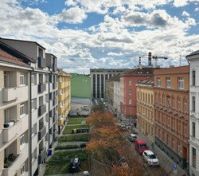 Pronájem bytu Brno