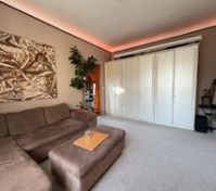 Pronájem bytu Praha