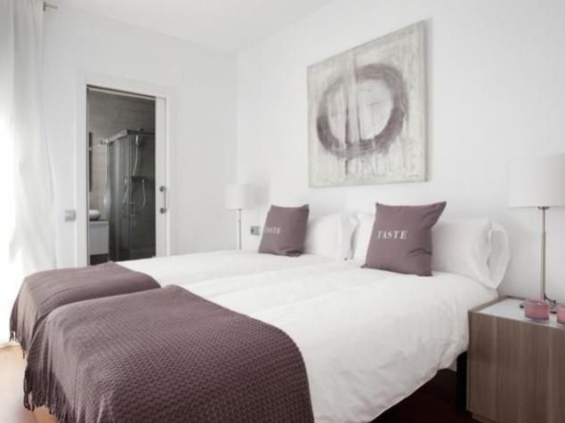 Pronájem bytu Děčín