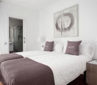 Pronájem bytu Děčín